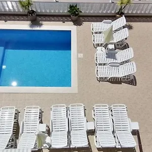 navštívit hotel