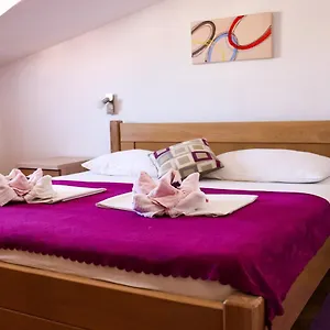 navštívit hotel