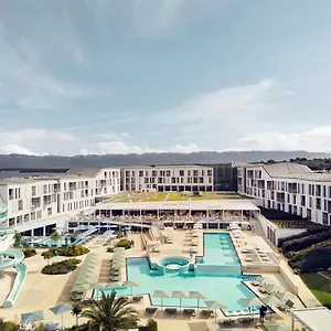 navštívit hotel