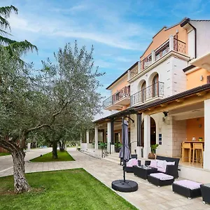 navštívit hotel