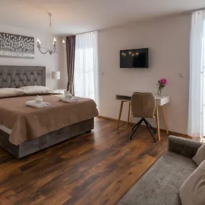 3* Gasthof Sobe Galeb