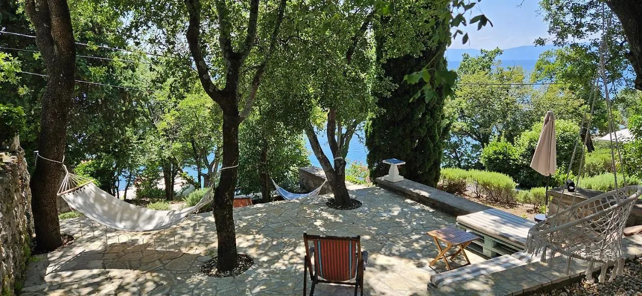 Rooms Villa Lucija Kraljevica 0*,  Croatia