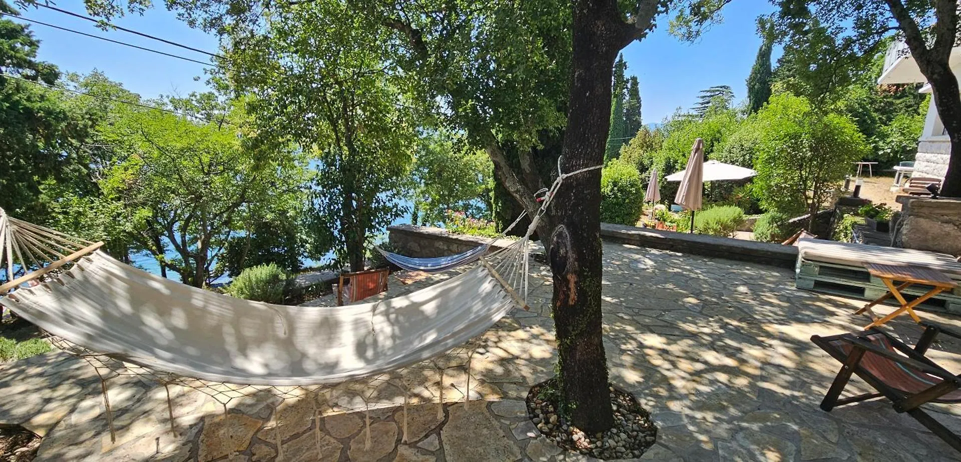 Rooms Villa Lucija Kraljevica 0*,