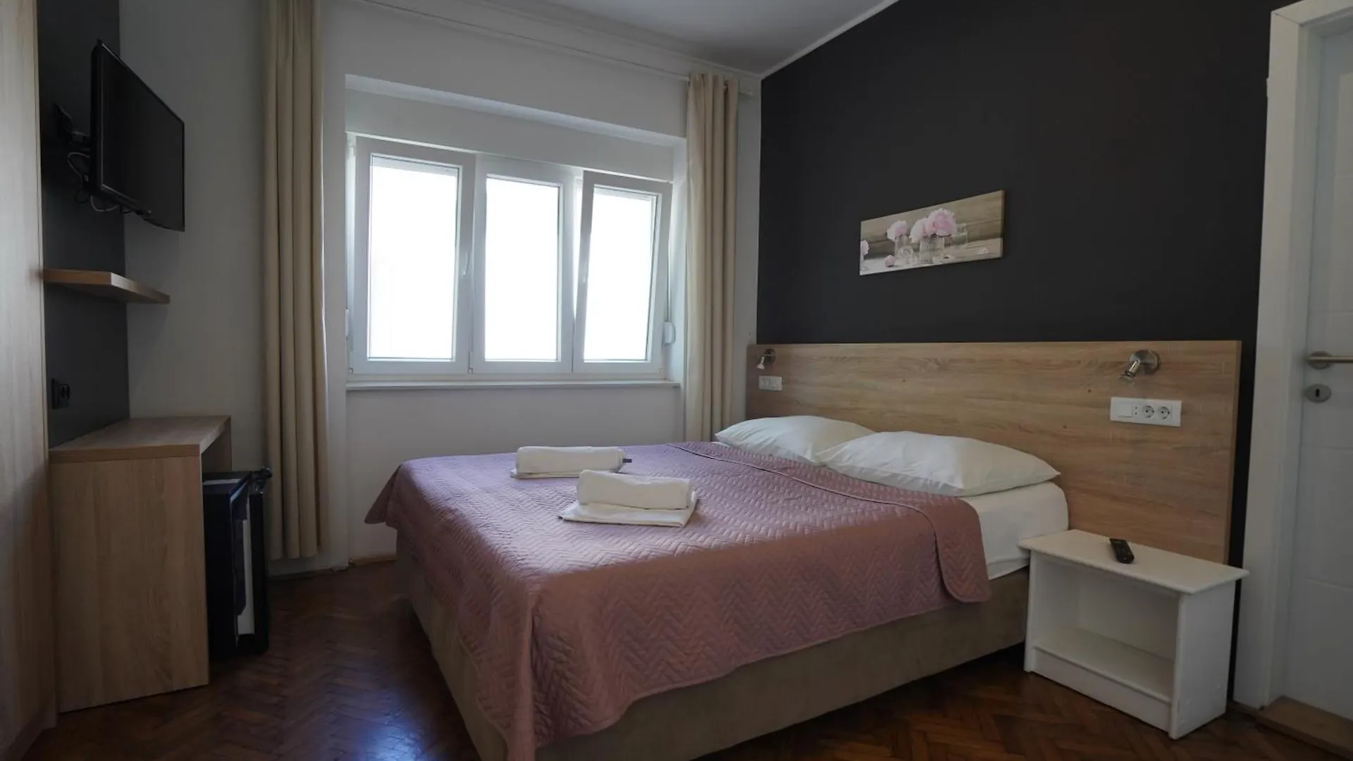 Rooms Villa Lucija Kraljevica 0*,