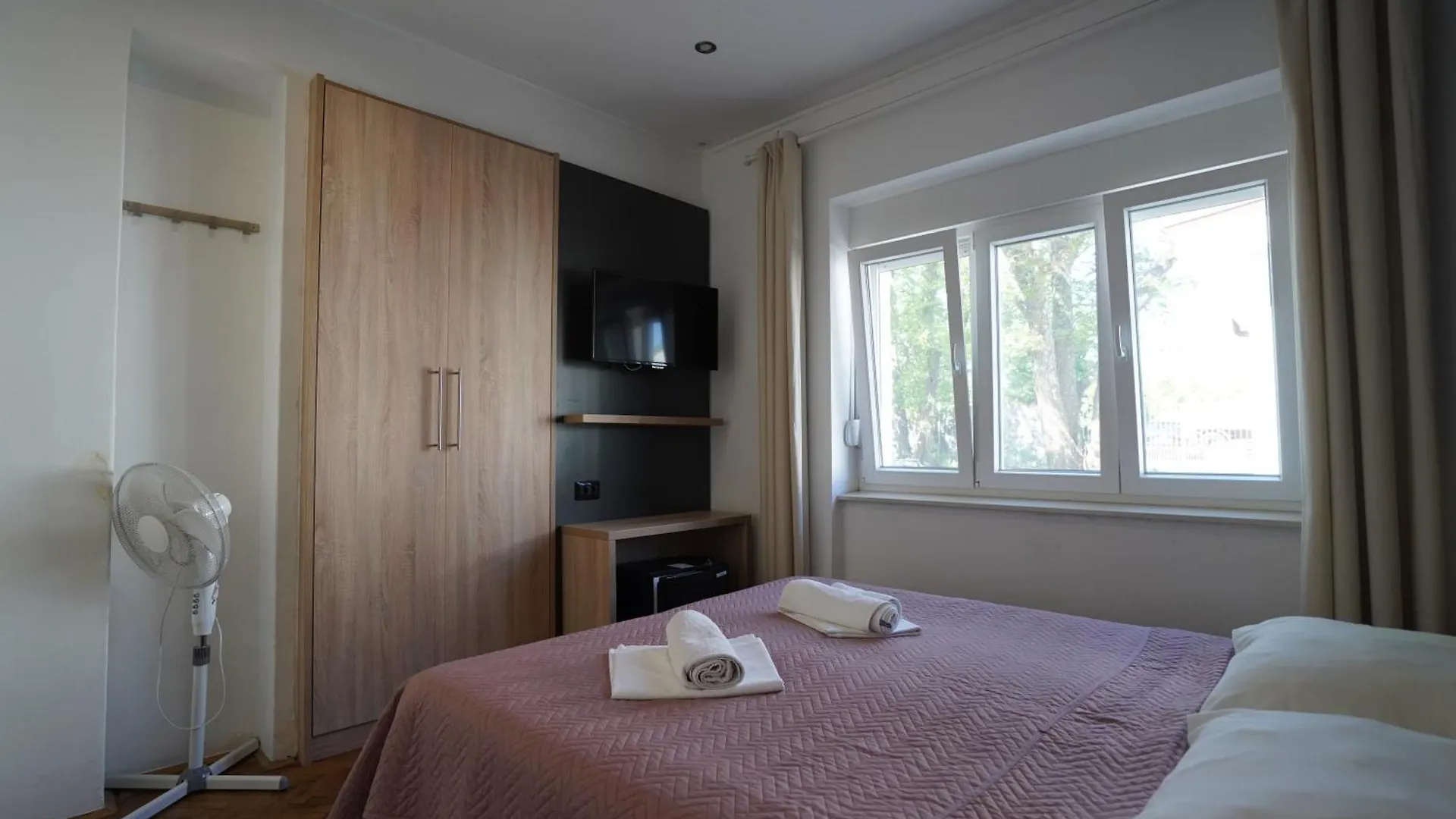 Guest house Rooms Villa Lucija Kraljevica