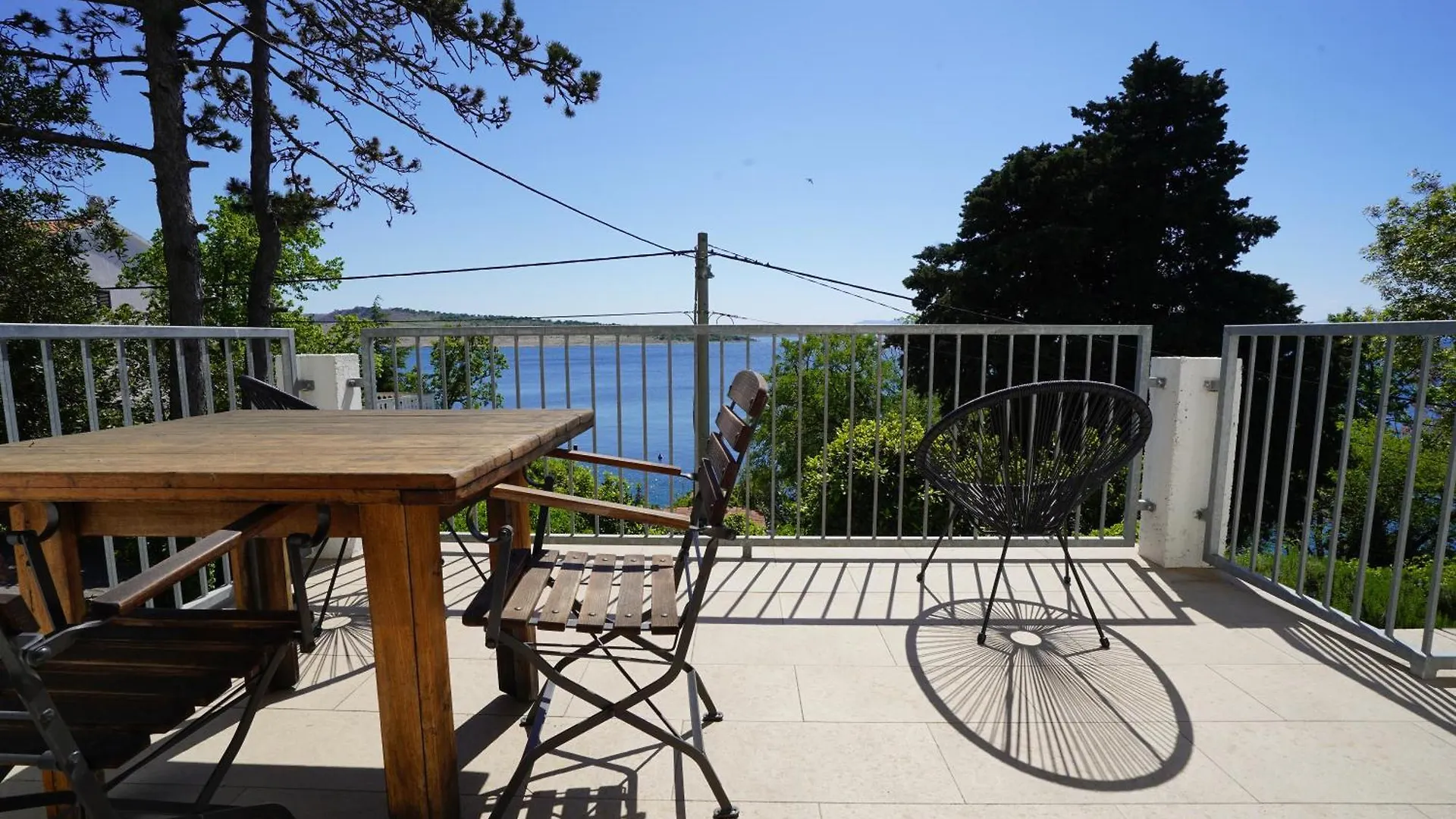 Rooms Villa Lucija Kraljevica Guest house