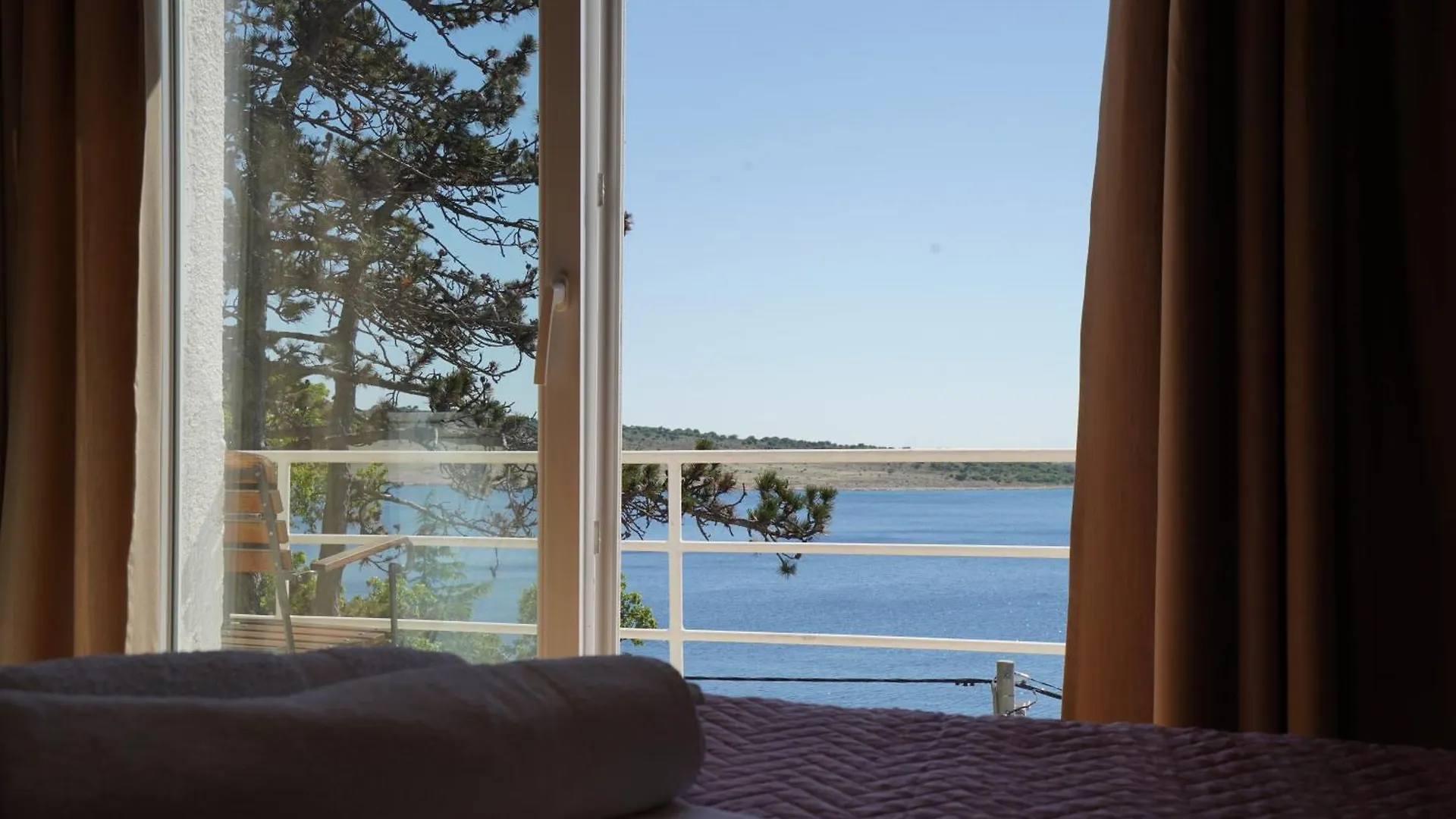 Rooms Villa Lucija Kraljevica Croatia