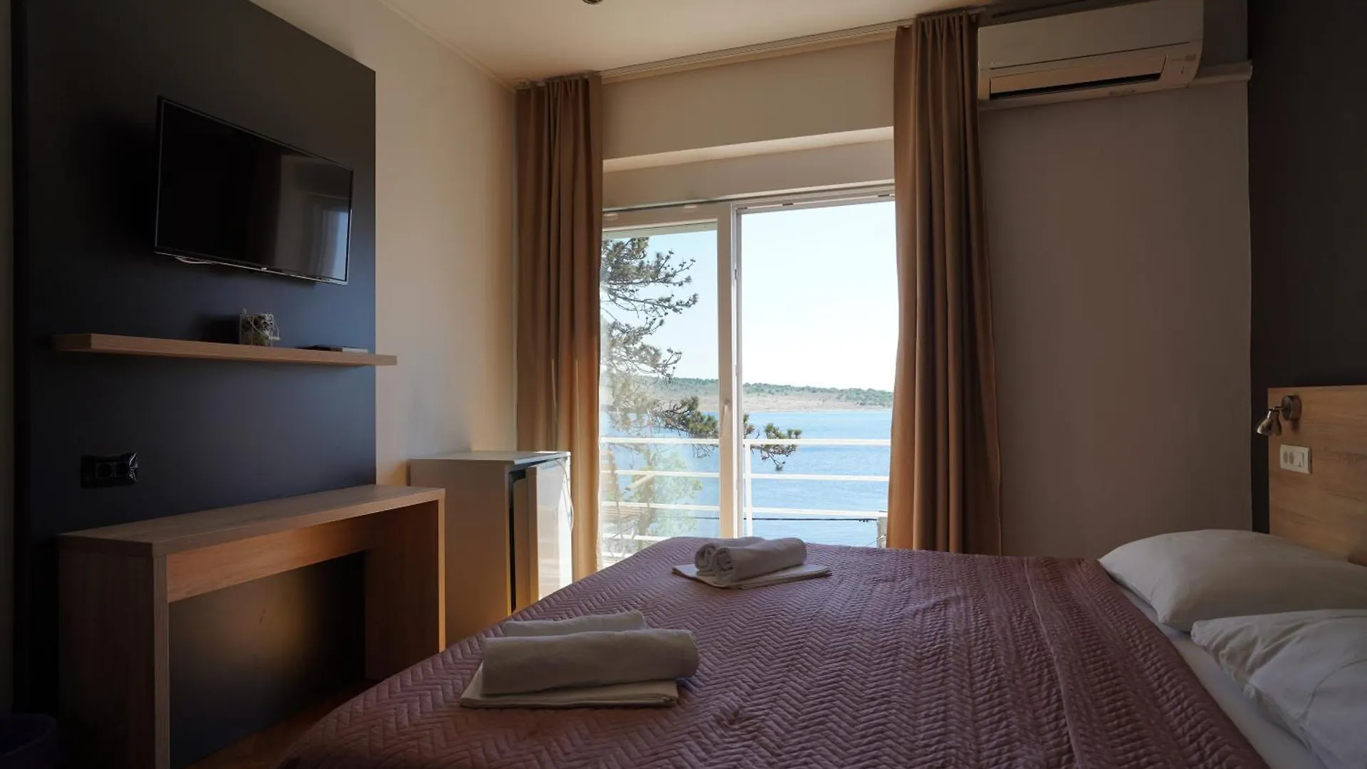 Guest house Rooms Villa Lucija Kraljevica Croatia