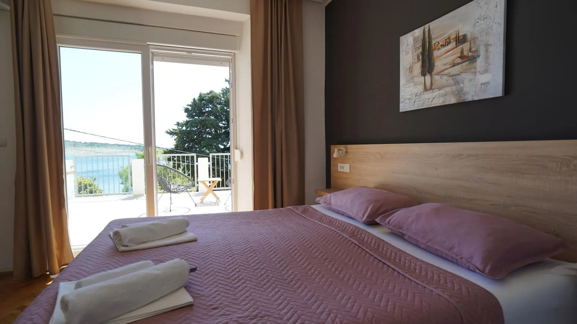 Rooms Villa Lucija Kraljevica