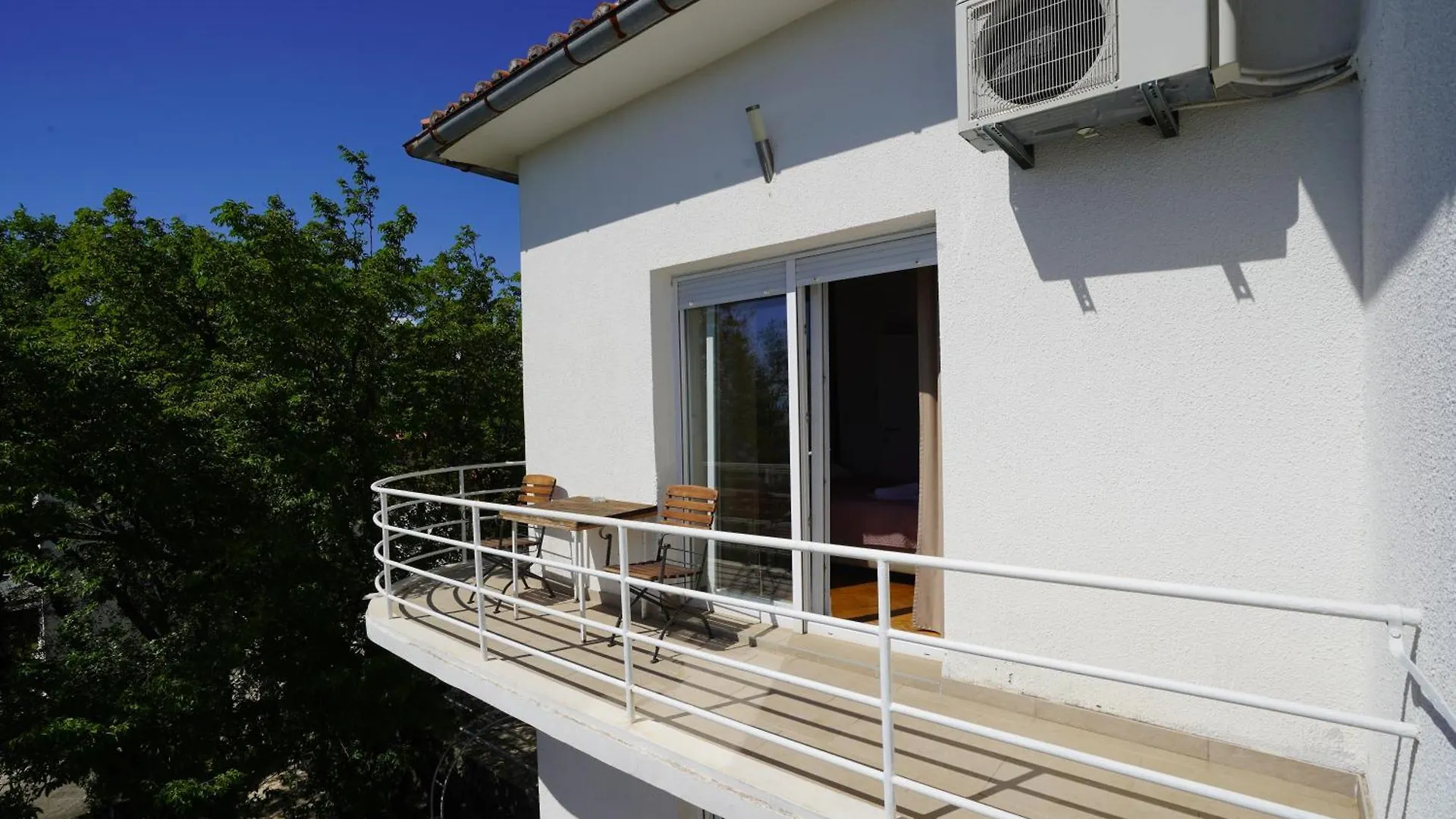 Guest house Rooms Villa Lucija Kraljevica