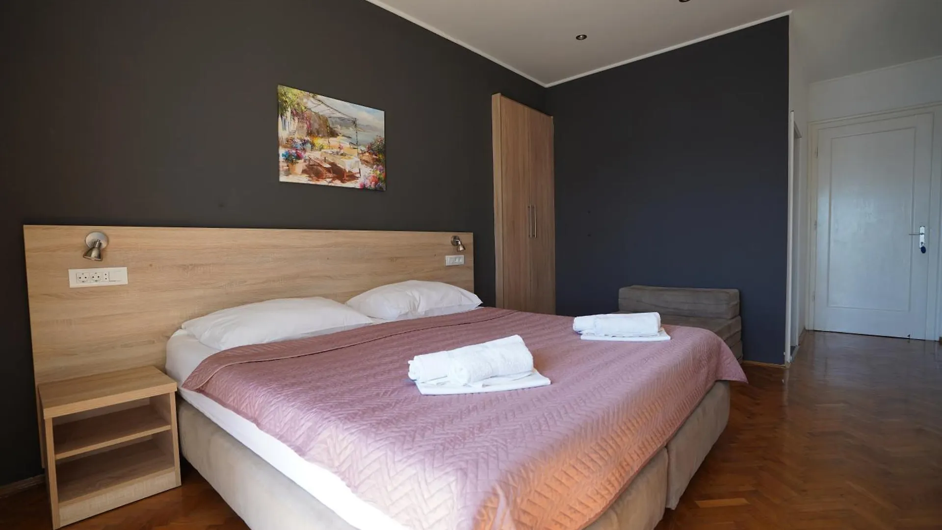 Rooms Villa Lucija Kraljevica 0*,