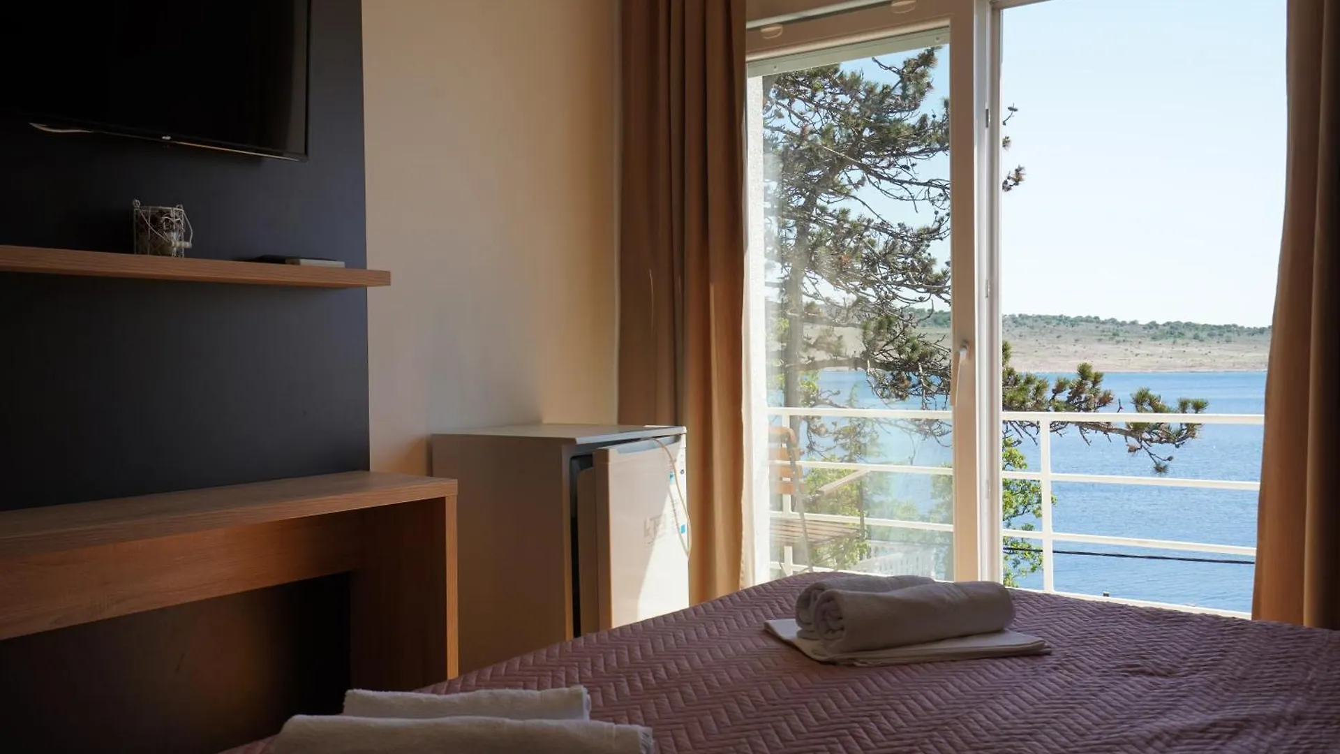 Rooms Villa Lucija Kraljevica Guest house