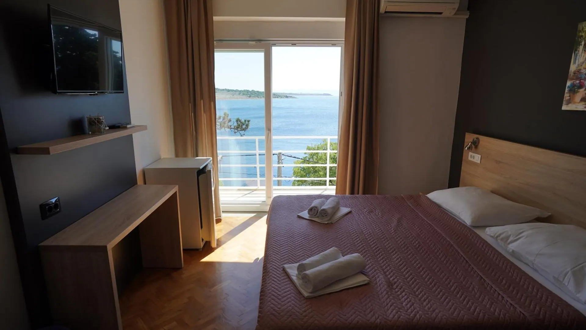 Rooms Villa Lucija Kraljevica