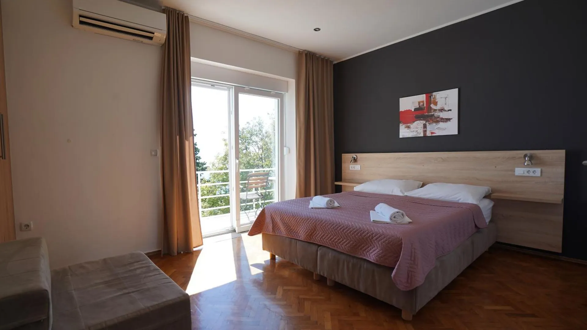 Rooms Villa Lucija Kraljevica