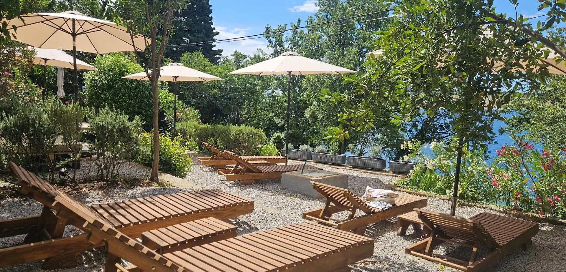 Guest house Rooms Villa Lucija Kraljevica Croatia