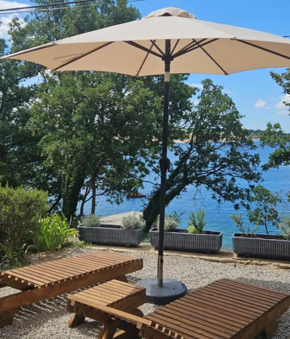Rooms Villa Lucija Kraljevica Guest house
