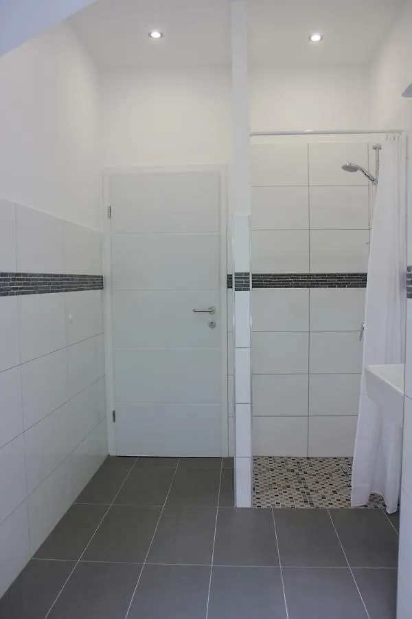 Rooms Villa Lucija Kraljevica Croatia
