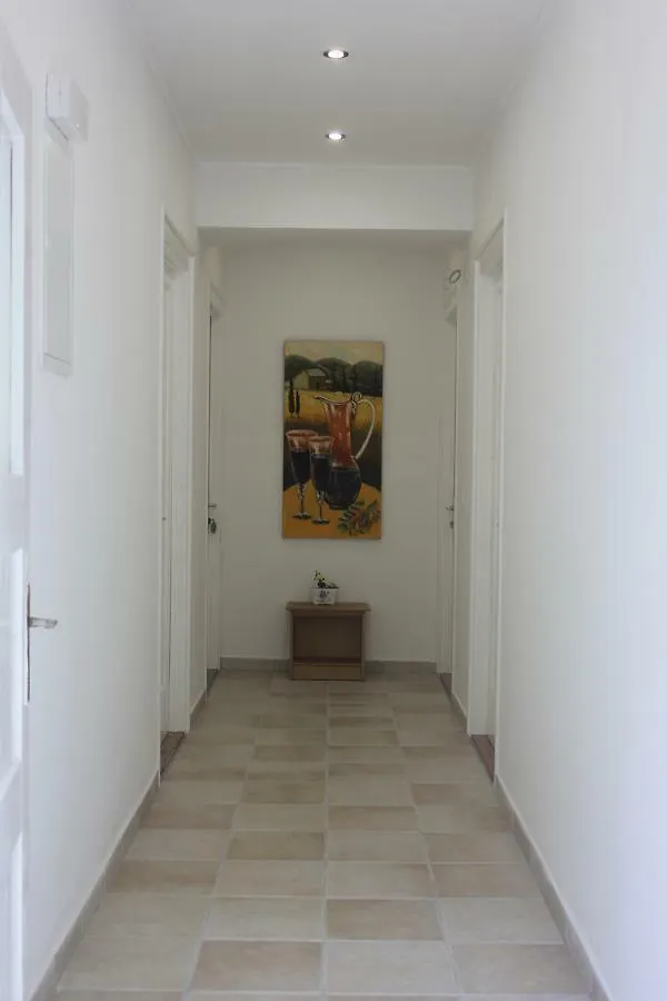 Guest house Rooms Villa Lucija Kraljevica Croatia