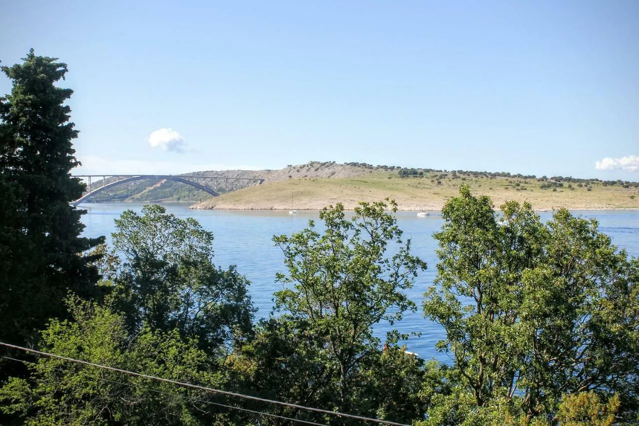 Guest house Rooms Villa Lucija Kraljevica Croatia