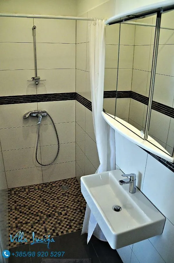 Rooms Villa Lucija Kraljevica