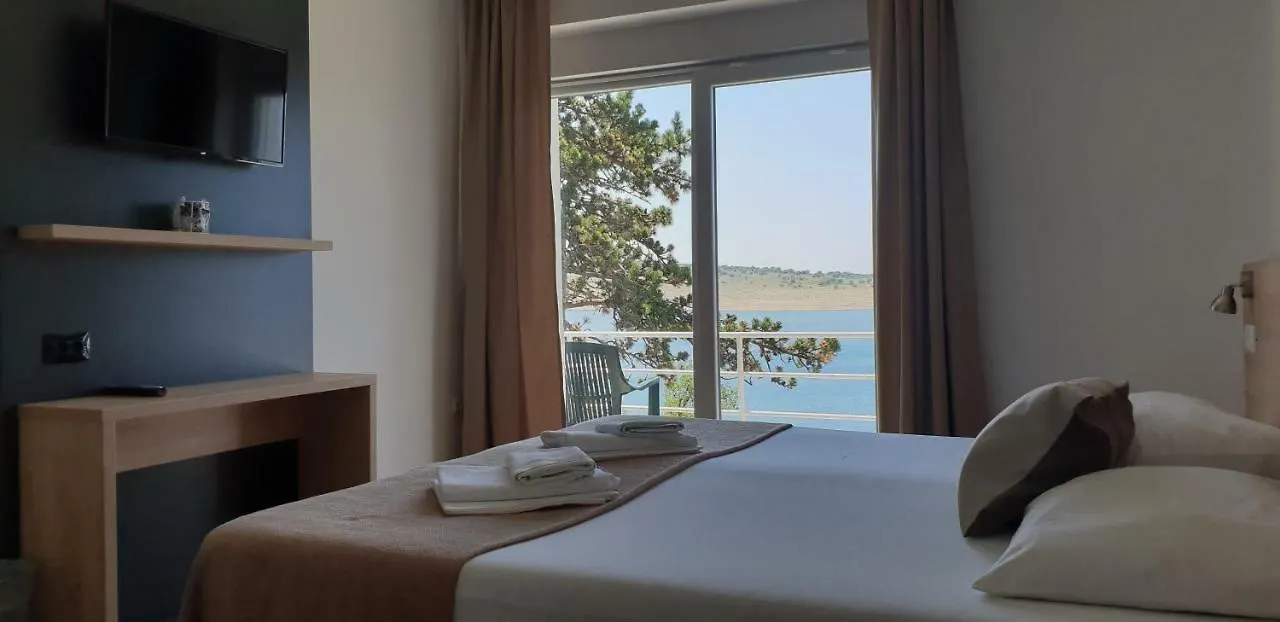 Rooms Villa Lucija Kraljevica Guest house