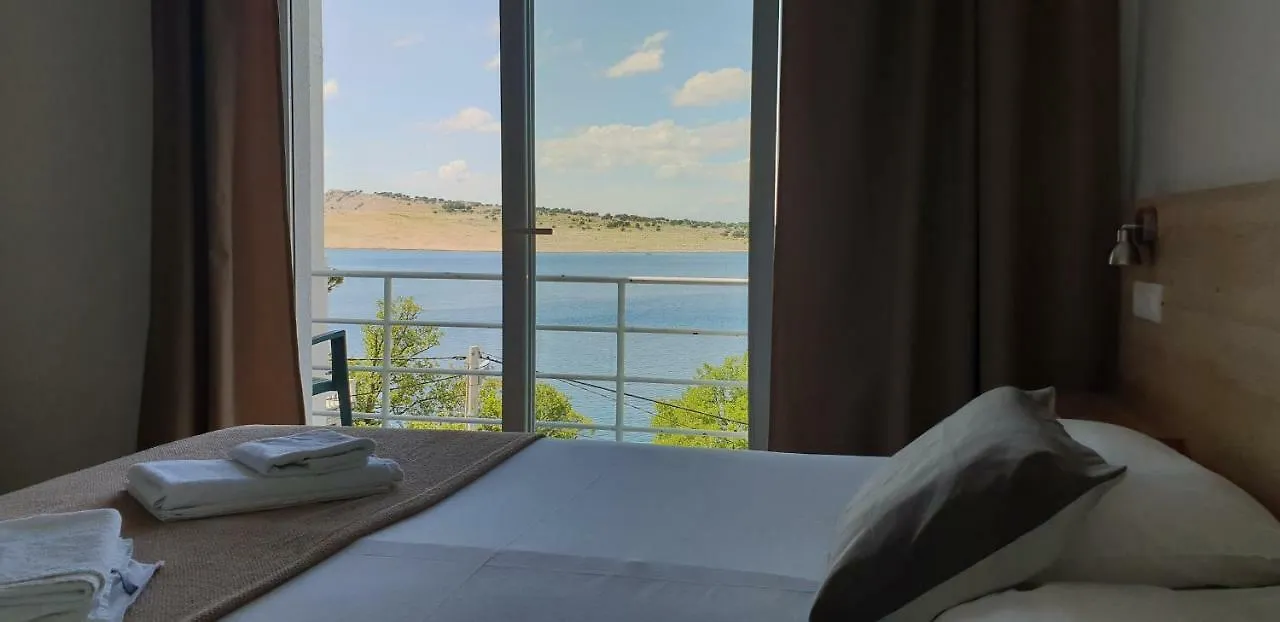 Rooms Villa Lucija Kraljevica Guest house