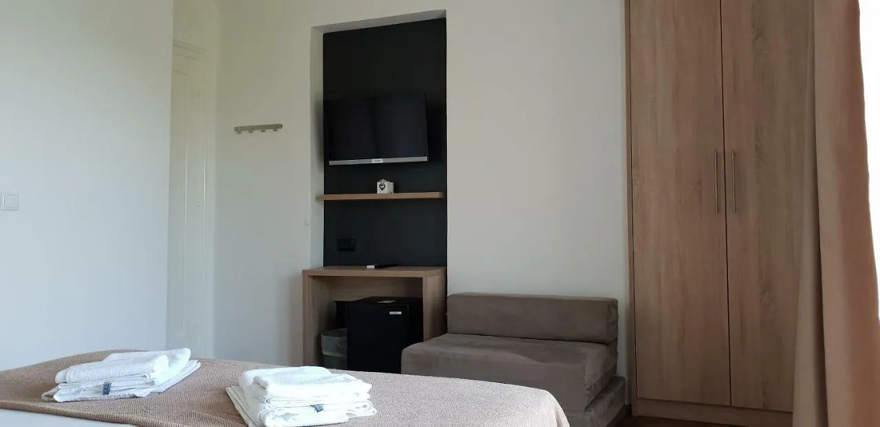 Guest house Rooms Villa Lucija Kraljevica