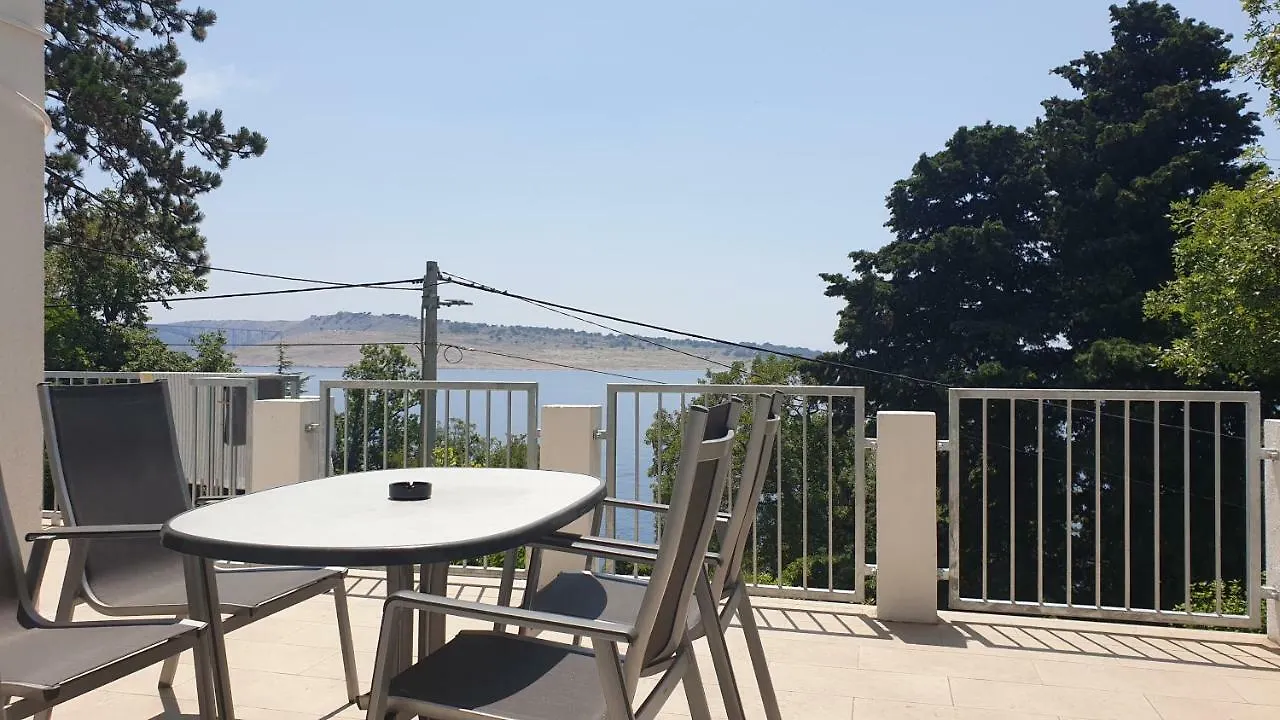Rooms Villa Lucija Kraljevica